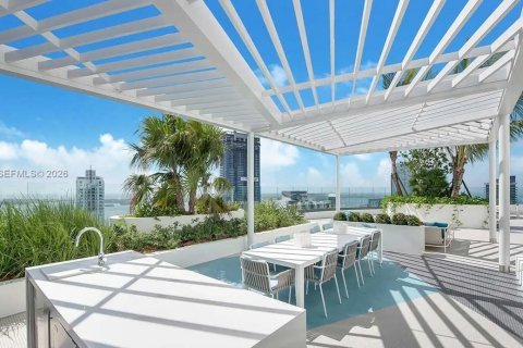 Condominio en alquiler en Miami, Florida, 1 dormitorio, 70.23 m2 № 2026312 - foto 18