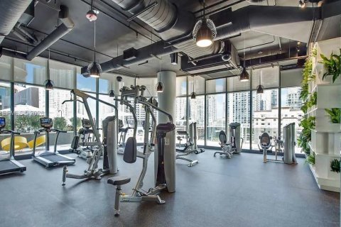 Condominio en alquiler en Miami, Florida, 1 dormitorio, 70.23 m2 № 2026312 - foto 13