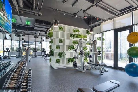 Condominio en alquiler en Miami, Florida, 1 dormitorio, 70.23 m2 № 2026312 - foto 14