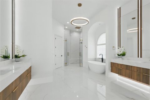 Villa ou maison à vendre à Windermere, Floride: 5 chambres, 581.29 m2 № 1751226 - photo 26