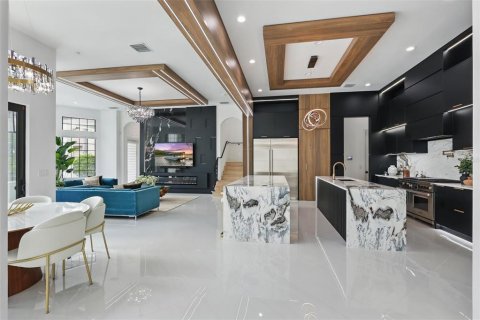 Villa ou maison à vendre à Windermere, Floride: 5 chambres, 581.29 m2 № 1751226 - photo 11