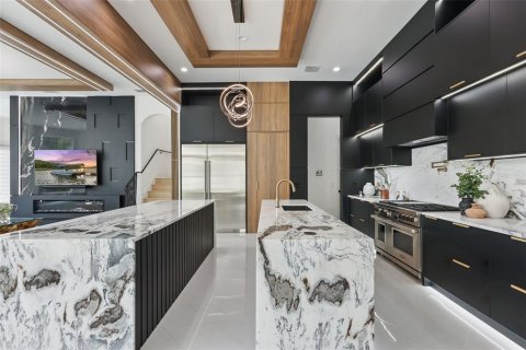 Villa ou maison à vendre à Windermere, Floride: 5 chambres, 581.29 m2 № 1751226 - photo 13