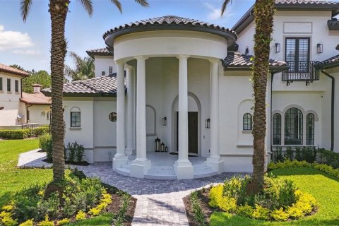 Villa ou maison à vendre à Windermere, Floride: 5 chambres, 581.29 m2 № 1751226 - photo 4