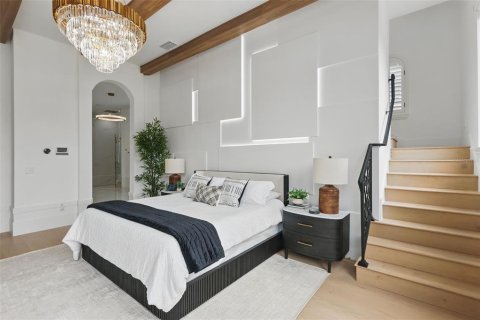Villa ou maison à vendre à Windermere, Floride: 5 chambres, 581.29 m2 № 1751226 - photo 25