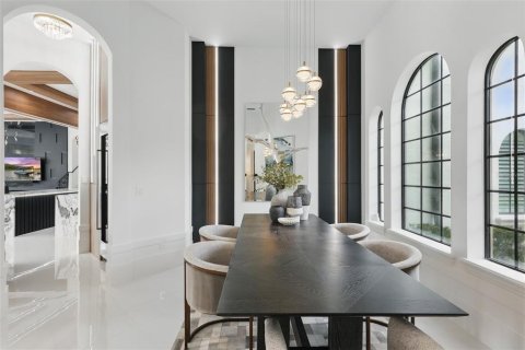 Villa ou maison à vendre à Windermere, Floride: 5 chambres, 581.29 m2 № 1751226 - photo 8
