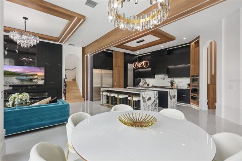 Villa ou maison à vendre à Windermere, Floride: 5 chambres, 581.29 m2 № 1751226 - photo 12