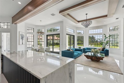 Villa ou maison à vendre à Windermere, Floride: 5 chambres, 581.29 m2 № 1751226 - photo 18
