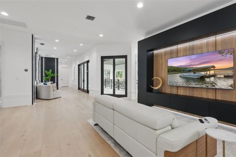 Villa ou maison à vendre à Windermere, Floride: 5 chambres, 581.29 m2 № 1751226 - photo 30