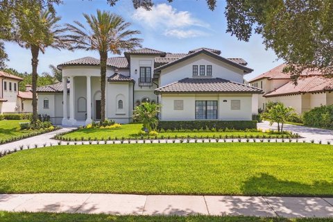 Villa ou maison à vendre à Windermere, Floride: 5 chambres, 581.29 m2 № 1751226 - photo 2