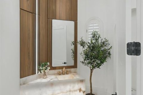 Villa ou maison à vendre à Windermere, Floride: 5 chambres, 581.29 m2 № 1751226 - photo 6