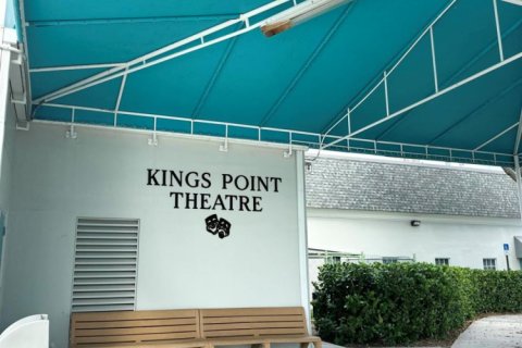 Condo in Delray Beach, Florida, 2 bedrooms  № 857068 - photo 1