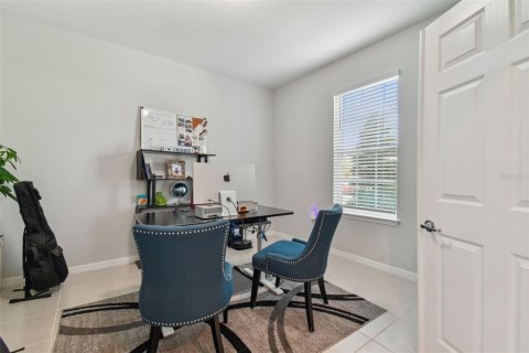 House in Wesley Chapel, Florida 5 bedrooms, 265.79 sq.m. № 1251631 - photo 8