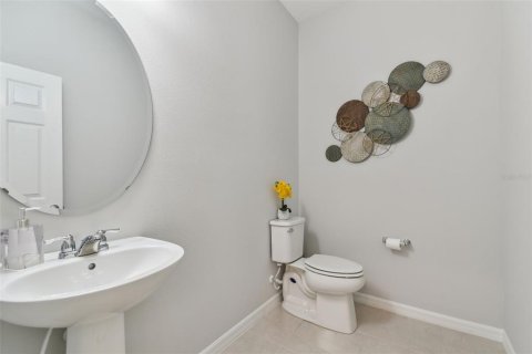 House in Wesley Chapel, Florida 5 bedrooms, 265.79 sq.m. № 1251631 - photo 7