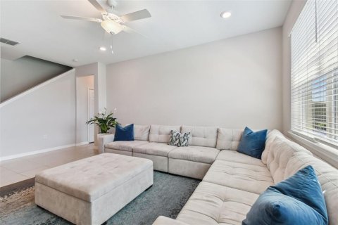 House in Wesley Chapel, Florida 5 bedrooms, 265.79 sq.m. № 1251631 - photo 23