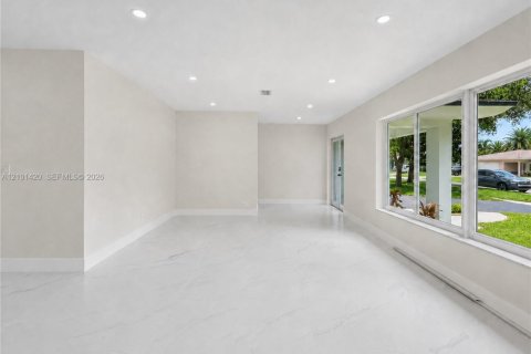 Villa ou maison à vendre à Plantation, Floride: 4 chambres, 184.04 m2 № 2407579 - photo 20