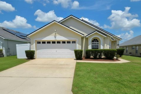 House in Kissimmee, Florida 4 bedrooms, 166.39 sq.m. № 2299968