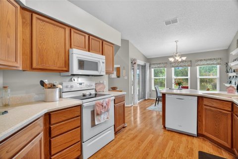 Villa ou maison à vendre à Leesburg, Floride: 2 chambres, 184.69 m2 № 1907891 - photo 24