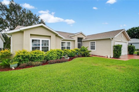 Villa ou maison à vendre à Leesburg, Floride: 2 chambres, 184.69 m2 № 1907891 - photo 30