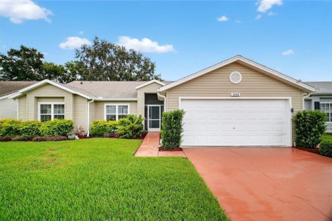 Villa ou maison à vendre à Leesburg, Floride: 2 chambres, 184.69 m2 № 1907891 - photo 29