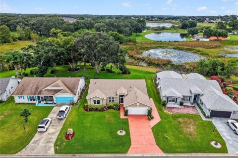Villa ou maison à vendre à Leesburg, Floride: 2 chambres, 184.69 m2 № 1907891 - photo 25
