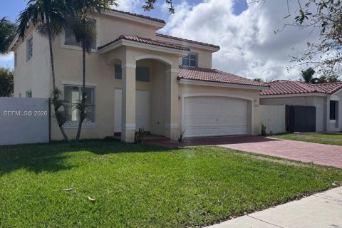Casa en Homestead, Florida 4 dormitorios, 179.49 m2 № 2043938