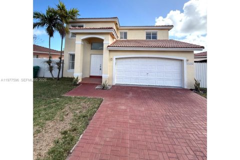 Casa en venta en Homestead, Florida, 4 dormitorios, 179.49 m2 № 2043938 - foto 4