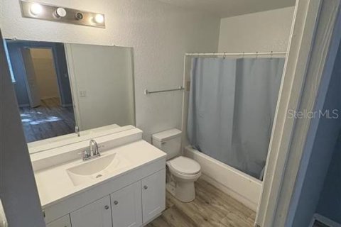 Condo in Tampa, Florida, 3 bedrooms  № 1870413 - photo 9