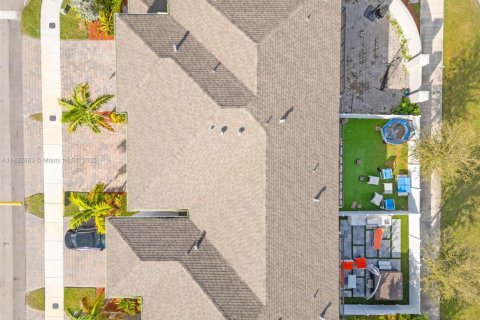 Townhouse in Homestead, Florida 3 bedrooms, 151.24 sq.m. № 1812009 - photo 5
