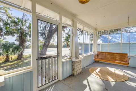 Casa en venta en New Smyrna Beach, Florida, 3 dormitorios, 111.48 m2 № 2131565 - foto 11