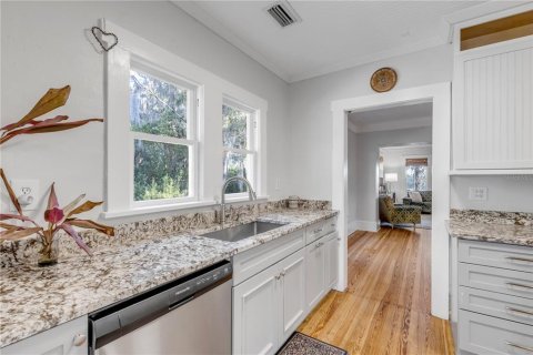 Casa en venta en New Smyrna Beach, Florida, 3 dormitorios, 111.48 m2 № 2131565 - foto 28