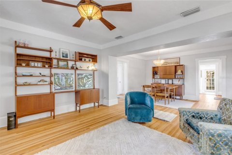 Casa en venta en New Smyrna Beach, Florida, 3 dormitorios, 111.48 m2 № 2131565 - foto 19