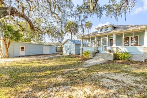 Casa en venta en New Smyrna Beach, Florida, 3 dormitorios, 111.48 m2 № 2131565 - foto 6