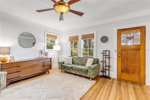Casa en venta en New Smyrna Beach, Florida, 3 dormitorios, 111.48 m2 № 2131565 - foto 17