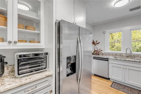 Casa en venta en New Smyrna Beach, Florida, 3 dormitorios, 111.48 m2 № 2131565 - foto 25