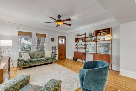 Casa en venta en New Smyrna Beach, Florida, 3 dormitorios, 111.48 m2 № 2131565 - foto 16