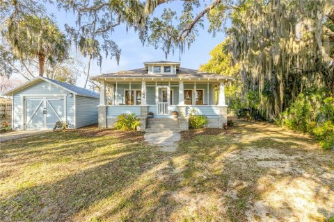 Casa en New Smyrna Beach, Florida 3 dormitorios, 111.48 m2 № 2131565