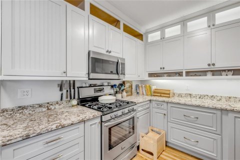Casa en venta en New Smyrna Beach, Florida, 3 dormitorios, 111.48 m2 № 2131565 - foto 26