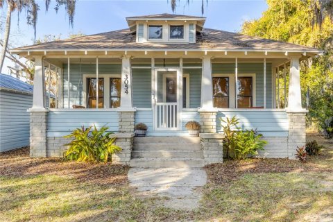 Casa en venta en New Smyrna Beach, Florida, 3 dormitorios, 111.48 m2 № 2131565 - foto 4