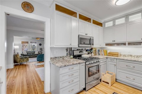 Casa en venta en New Smyrna Beach, Florida, 3 dormitorios, 111.48 m2 № 2131565 - foto 23