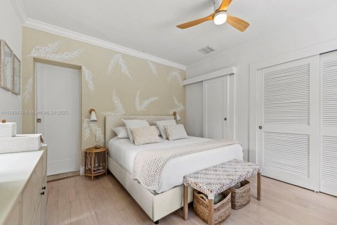 Купить виллу или дом в Майами, Флорида 3 спальни, 159.98м2, № 1952405 - фото 12