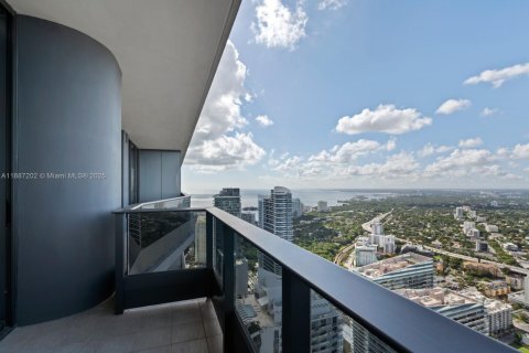 Condo in Miami, Florida, 2 bedrooms  № 1932868 - photo 25