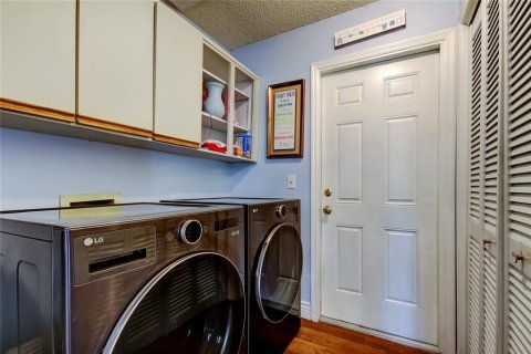 Villa ou maison à vendre à Plant City, Floride: 4 chambres, 188.31 m2 № 1916334 - photo 22