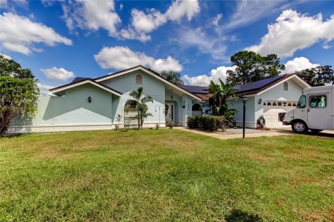 Villa ou maison à vendre à Plant City, Floride: 4 chambres, 188.31 m2 № 1916334 - photo 8
