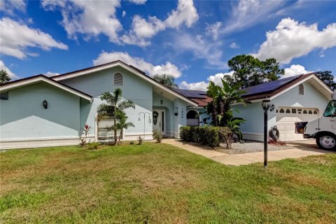Villa ou maison à vendre à Plant City, Floride: 4 chambres, 188.31 m2 № 1916334 - photo 1