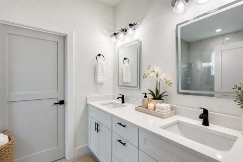 Villa ou maison à vendre à Port Charlotte, Floride: 4 chambres, 224.17 m2 № 2408905 - photo 13