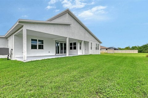 Villa ou maison à vendre à Port Charlotte, Floride: 4 chambres, 224.17 m2 № 2408905 - photo 30