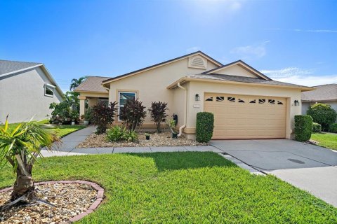 Casa en venta en Bradenton, Florida, 2 dormitorios, 127.09 m2 № 2387582 - foto 3