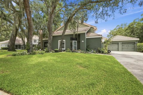 Townhouse in Orlando, Florida 3 bedrooms, 120.12 sq.m. № 2366782