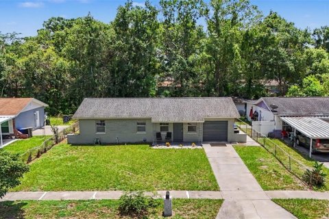 House in Tampa, Florida 3 bedrooms, 90.58 sq.m. № 2239281 - photo 22