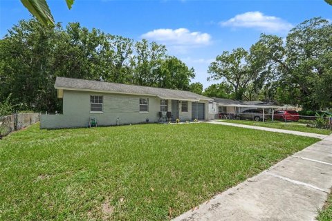 House in Tampa, Florida 3 bedrooms, 90.58 sq.m. № 2239281 - photo 6